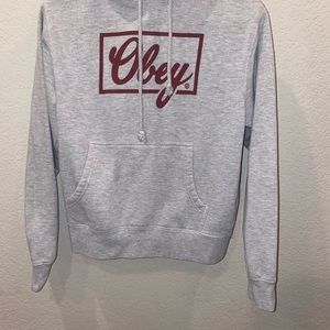 OBEY Hoodie